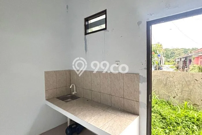 Rumah Modern LB/LT 42m2/71m2 Siap Huni Area Citayam, Depok Rumah Modern LB/LT 42m2/71m2 Siap Huni Area Citayam, Depok