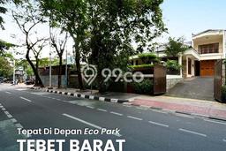 Best Deal Hunian Premium Ideal dan Luas di Tebet, Jakarta Selatan Best Deal Hunian Premium Ideal dan Luas di Tebet, Jakarta Selatan