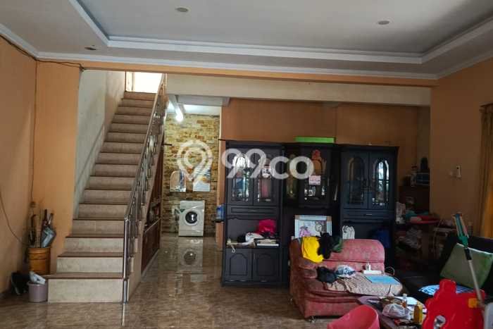 Dijual Hunian Rumah Terawat 4 KT di Depok I, Depok Dijual Hunian Rumah Terawat 4 KT di Depok I, Depok