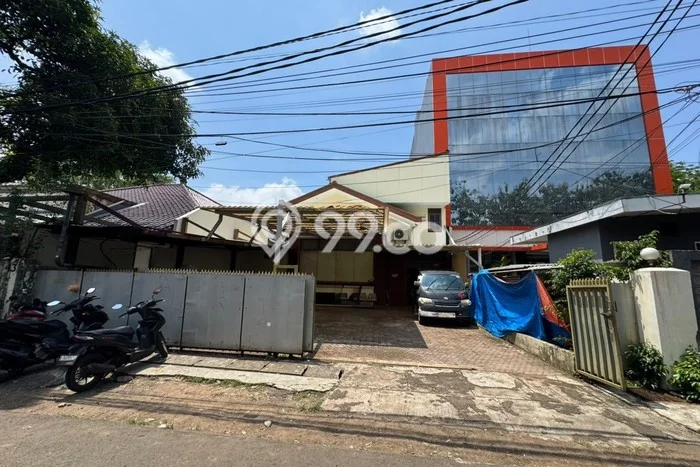 Hunian Super Mewah dengan Akses Paling Strategis di Cawang, Jakarta Timur Hunian Super Mewah dengan Akses Paling Strategis di Cawang, Jakarta Timur