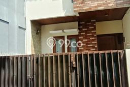 Rumah Bagus Siap Pakai Di Tebet Luas 120m2 Aman Rumah Bagus Siap Pakai Di Tebet Luas 120m2 Aman