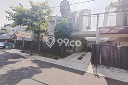 Disewakan Rumah Konsep Modern di Tebet Jakarta Selatan dengan 4 KT Disewakan Rumah Konsep Modern di Tebet Jakarta Selatan dengan 4 KT