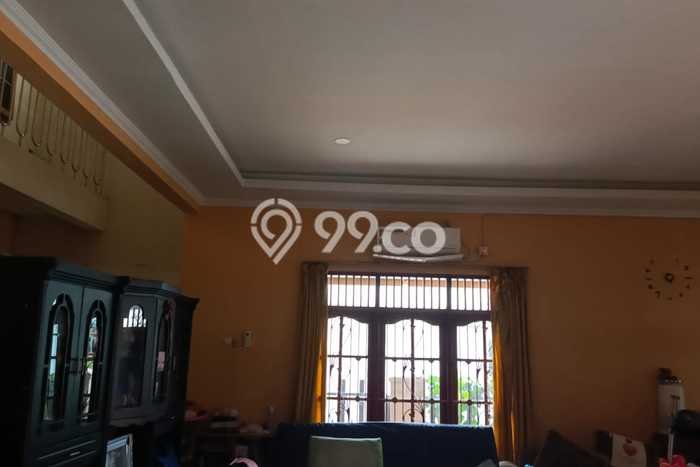 Dijual Hunian Rumah Terawat 4 KT di Depok I, Depok Dijual Hunian Rumah Terawat 4 KT di Depok I, Depok