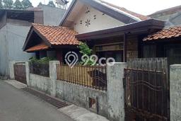 Siap Huni Hunian Elit 5 Kamar di Tebet Dekat ke Mana Saja Siap Huni Hunian Elit 5 Kamar di Tebet Dekat ke Mana Saja