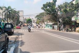 Kavling Tanah untuk Dijual di Pondok Pinang, Jakarta Selatan, Luas 372m2 Kavling Tanah untuk Dijual di Pondok Pinang, Jakarta Selatan, Luas 372m2