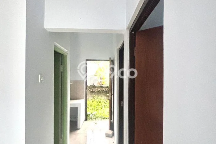Rumah Modern LB/LT 42m2/71m2 Siap Huni Area Citayam, Depok Rumah Modern LB/LT 42m2/71m2 Siap Huni Area Citayam, Depok