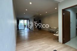 Ready to Use! Luxury House LT 140m2 Desain Elegan di Pondok Indah Ready to Use! Luxury House LT 140m2 Desain Elegan di Pondok Indah