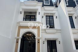 Rumah Luas Asri 3 KT Siap Huni di Kebagusan Jakarta Selatan Rumah Luas Asri 3 KT Siap Huni di Kebagusan Jakarta Selatan