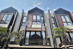 Best Deal Hunian Mewah Ideal dan Luas di Jagakarsa, Jakarta Selatan Best Deal Hunian Mewah Ideal dan Luas di Jagakarsa, Jakarta Selatan