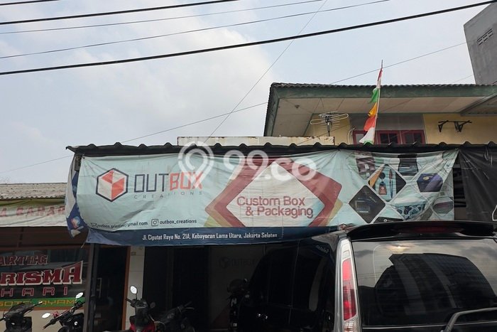 Lahan Kosong Dijual di Kebayoran Baru, Jakarta Selatan, Luas 1322m2 Area Strategis Lahan Kosong Dijual di Kebayoran Baru, Jakarta Selatan, Luas 1322m2 Area Strategis
