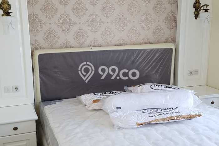 Rumah Sewa Jakarta Selatan LT 144m2 LB 360m2 Kawasan Pondok Indah Rumah Sewa Jakarta Selatan LT 144m2 LB 360m2 Kawasan Pondok Indah