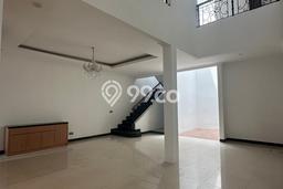 Hunian Super Elit dengan Akses Paling Strategis di Pondok Indah, Jakarta Selatan Hunian Super Elit dengan Akses Paling Strategis di Pondok Indah, Jakarta Selatan