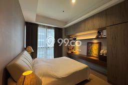 Apartemen Prestisius Dijual di Jakarta Selatan Lokasi Strategis Punya 3 Kamar Tidur Apartemen Prestisius Dijual di Jakarta Selatan Lokasi Strategis Punya 3 Kamar Tidur