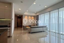Paling Dicari! Apartemen Premium Dijual di Sudirman Punya 3 Bedroom Paling Dicari! Apartemen Premium Dijual di Sudirman Punya 3 Bedroom