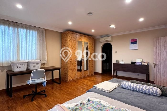 Untuk Dijual Apartemen Mewah 3 Bedroom di Jakarta Selatan Dekat ke Fasilitas Umum Untuk Dijual Apartemen Mewah 3 Bedroom di Jakarta Selatan Dekat ke Fasilitas Umum