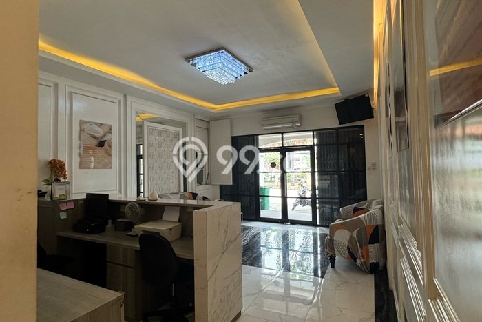 FOR RENT! Ruko di Pondok Indah Cocok untuk Bisnis 300m2 FOR RENT! Ruko di Pondok Indah Cocok untuk Bisnis 300m2