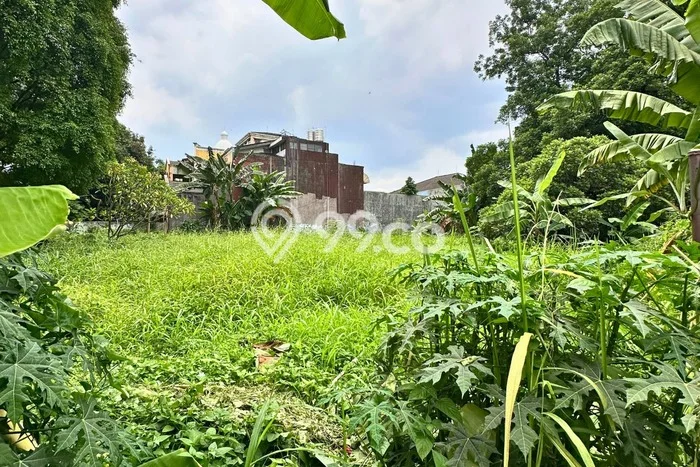Tanah Kavling Dijual di Jakarta Selatan dengan Spesifikasi 1189m2 Tanah Kavling Dijual di Jakarta Selatan dengan Spesifikasi 1189m2