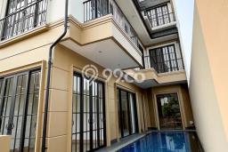 Dijual Rumah Elit Exclusive di Kebayoran Baru, Jakarta Selatan Dijual Rumah Elit Exclusive di Kebayoran Baru, Jakarta Selatan