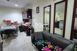 Apartemen Favorit Modern Dijual di Jakarta Selatan dengan 2 Kamar Tidur Apartemen Favorit Modern Dijual di Jakarta Selatan dengan 2 Kamar Tidur