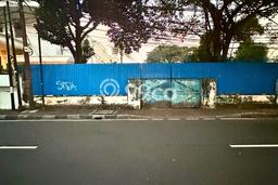 Tanah Kavling di Menteng Dijual dengan Luas 1992m2 Tanah Kavling di Menteng Dijual dengan Luas 1992m2