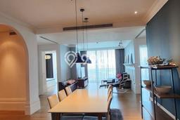 Dijual Apartemen Mewah 3 Bedroom di Jakarta Selatan Dekat ke Fasilitas Umum Dijual Apartemen Mewah 3 Bedroom di Jakarta Selatan Dekat ke Fasilitas Umum