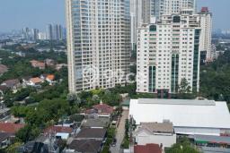 Dijual Tanah Lokasi Simprug Garden, Jakarta Selatan Seluas 598m2 Dijual Tanah Lokasi Simprug Garden, Jakarta Selatan Seluas 598m2