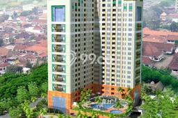 Disewakan Segera Apartemen Strategis 3 KT, 2 KM di Kawasan Tebet Disewakan Segera Apartemen Strategis 3 KT, 2 KM di Kawasan Tebet