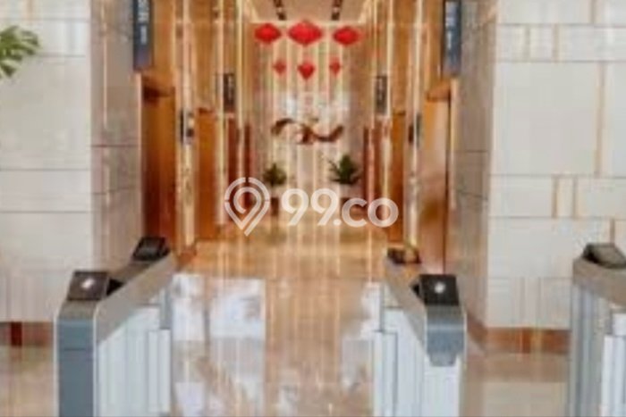 Unit Kantor Strategis di Cempaka Putih, Jakarta Pusat Potensi Cuan Besar Unit Kantor Strategis di Cempaka Putih, Jakarta Pusat Potensi Cuan Besar