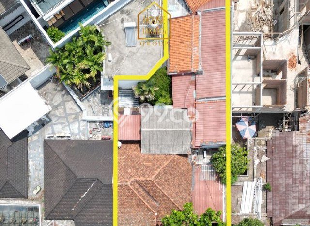 Dijual Rumah Premium dengan Fasilitas Sekitar Komplit di Menteng, Jakarta Pusat Dijual Rumah Premium dengan Fasilitas Sekitar Komplit di Menteng, Jakarta Pusat
