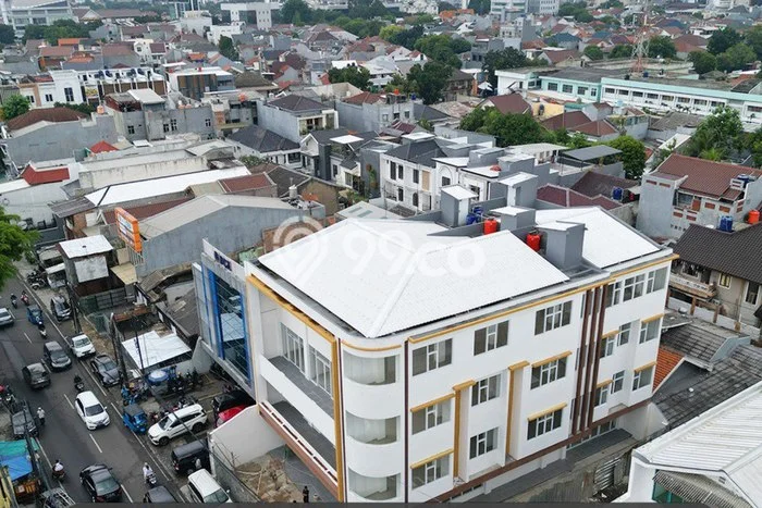Lokasi Strategis! Dijual Ruko Bisnis di Tebet, Jakarta Selatan Kondisi Bagus Lokasi Strategis! Dijual Ruko Bisnis di Tebet, Jakarta Selatan Kondisi Bagus