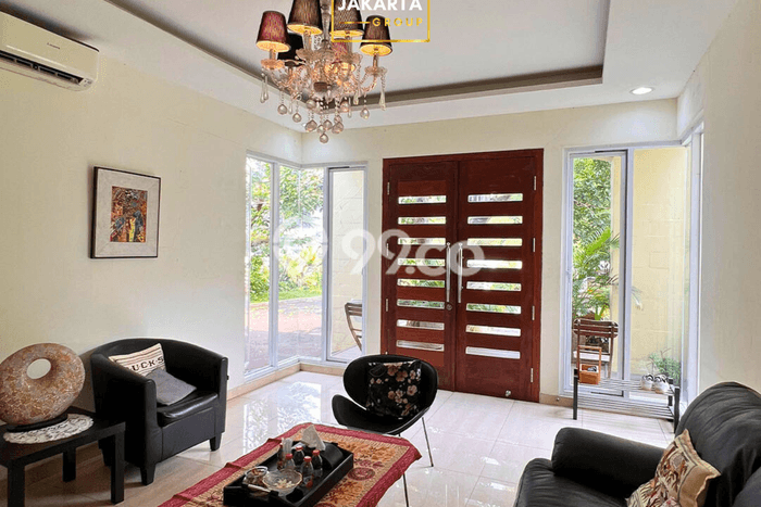 Dijual Rumah Premium dengan Fasilitas Sekitar Lengkap di Cilandak, Jakarta Selatan Dijual Rumah Premium dengan Fasilitas Sekitar Lengkap di Cilandak, Jakarta Selatan