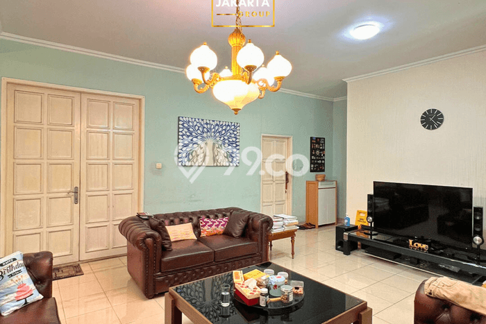 Dijual Rumah Premium dengan Fasilitas Sekitar Lengkap di Cilandak, Jakarta Selatan Dijual Rumah Premium dengan Fasilitas Sekitar Lengkap di Cilandak, Jakarta Selatan