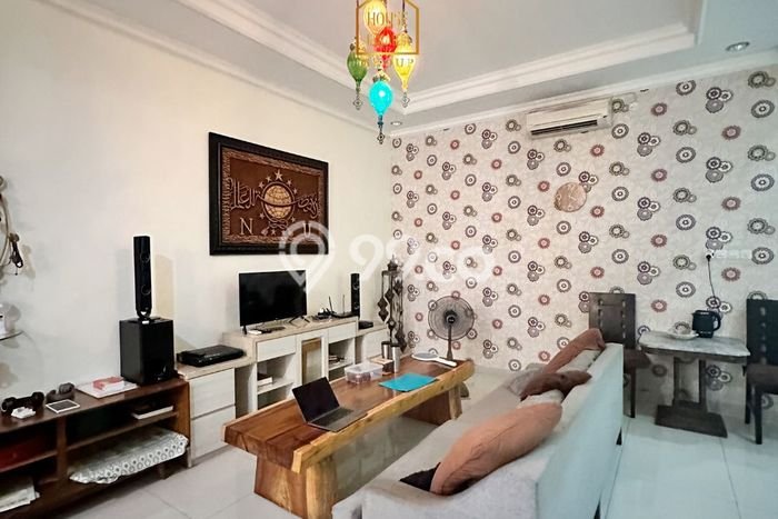 Rumah Luxury Modern Siap Huni di Pejaten Jakarta Selatan Rumah Luxury Modern Siap Huni di Pejaten Jakarta Selatan