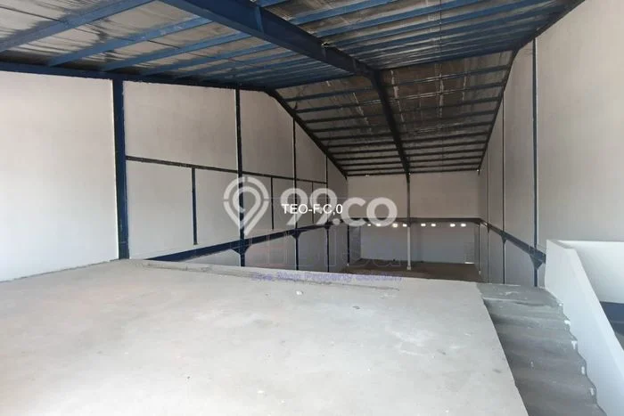 Unit Gudang Dijual di Batu Ampar Batam 336m2 Unit Gudang Dijual di Batu Ampar Batam 336m2