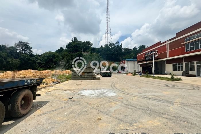 Unit Gudang Strategis di Batu Ampar, Batam Potensi Cuan Besar Unit Gudang Strategis di Batu Ampar, Batam Potensi Cuan Besar