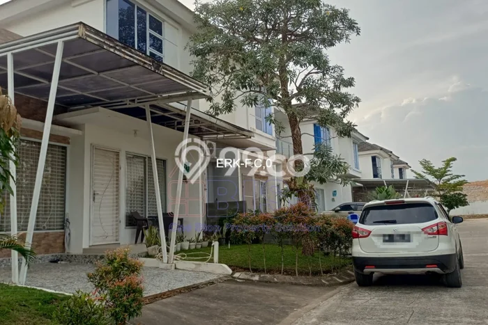 Dijual Cepat Rumah Bagus Siap Huni LB 68m2 di Batu Aji, Batam Dijual Cepat Rumah Bagus Siap Huni LB 68m2 di Batu Aji, Batam