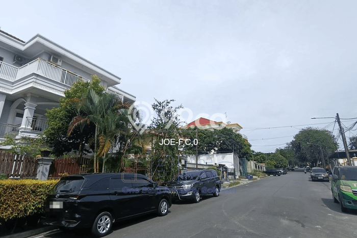 Best Deal Hunian Mewah Ideal dan Luas di Batam Kota, Batam Best Deal Hunian Mewah Ideal dan Luas di Batam Kota, Batam