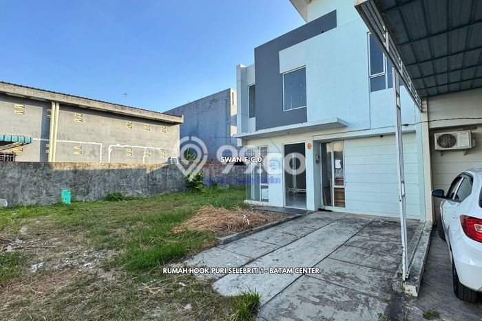 HUNIAN BERKELAS! Rumah Premium Batu Besar, Batam, Luas Tanah 256m² LB 65m² HUNIAN BERKELAS! Rumah Premium Batu Besar, Batam, Luas Tanah 256m² LB 65m²