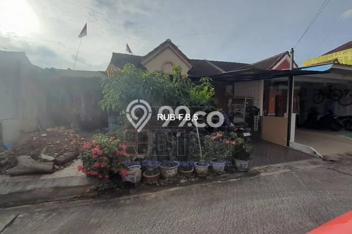 Rumah Modern Minimalis 3 Kamar Siap Huni di Batam Kota Rumah Modern Minimalis 3 Kamar Siap Huni di Batam Kota