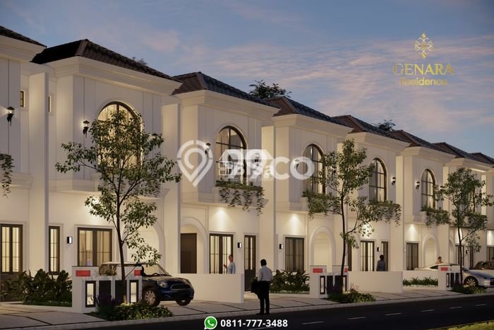 For Sale Rumah 3 Kamar Lokasi Ideal Bagus dan Strategis di Lubuk Baja For Sale Rumah 3 Kamar Lokasi Ideal Bagus dan Strategis di Lubuk Baja