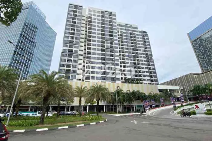 Tersedia Apartemen 2 KT & 1 KM di Batu Ampar, Batam Tersedia Apartemen 2 KT & 1 KM di Batu Ampar, Batam