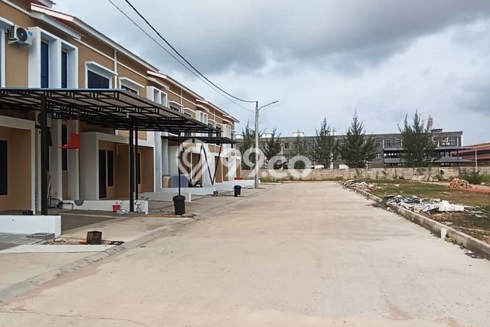 PROMO SPESIAL! Dijual Rumah Premium di Bengkong, Batam, LT 54m2m² LB 60m2m² PROMO SPESIAL! Dijual Rumah Premium di Bengkong, Batam, LT 54m2m² LB 60m2m²