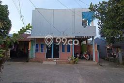 Rumah Minimalis 5 KT di Tiban Batam Semi Furnished Rumah Minimalis 5 KT di Tiban Batam Semi Furnished
