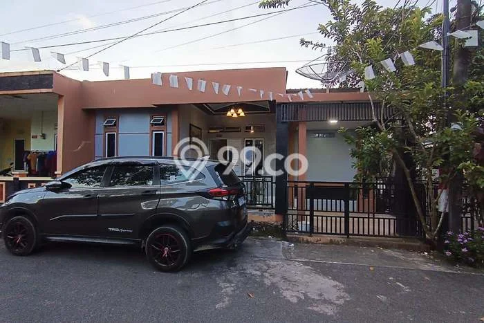 SPECIAL OFFER! Rumah Asri area , Luas 100m2m² Bangunan 100m2m² SPECIAL OFFER! Rumah Asri area , Luas 100m2m² Bangunan 100m2m²