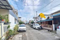 Bisa KPR! Rumah Lubuk Baja, Batam, Luas 120m² Bangunan 150m² Bisa KPR! Rumah Lubuk Baja, Batam, Luas 120m² Bangunan 150m²