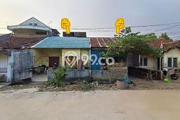 Rumah 2 KT 1 KM di Area Lubuk Baja, Batam Rumah 2 KT 1 KM di Area Lubuk Baja, Batam