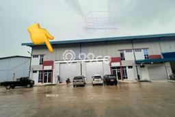 Gudang Kawasan Batu Ampar, Luas 250m², Disewakan, Kawasan Komersial, Ready Untuk Dihuni Gudang Kawasan Batu Ampar, Luas 250m², Disewakan, Kawasan Komersial, Ready Untuk Dihuni