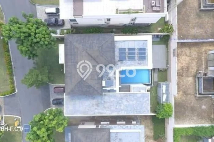 Jual Rumah Mewah Megah Dengan View Cantik di Nagoya, Batam Jual Rumah Mewah Megah Dengan View Cantik di Nagoya, Batam