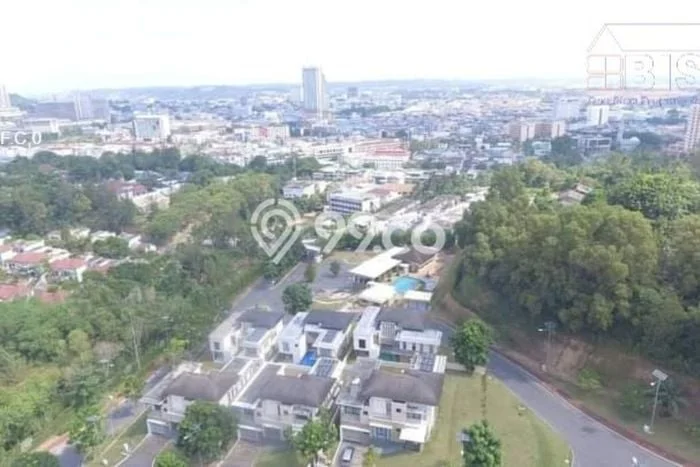 Jual Rumah Mewah Megah Dengan View Cantik di Nagoya, Batam Jual Rumah Mewah Megah Dengan View Cantik di Nagoya, Batam