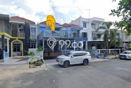 Rumah area Batam Centre, Batam, LT 120m² Bangunan 180m² - INVESTASI TERBAIK! Rumah area Batam Centre, Batam, LT 120m² Bangunan 180m² - INVESTASI TERBAIK!